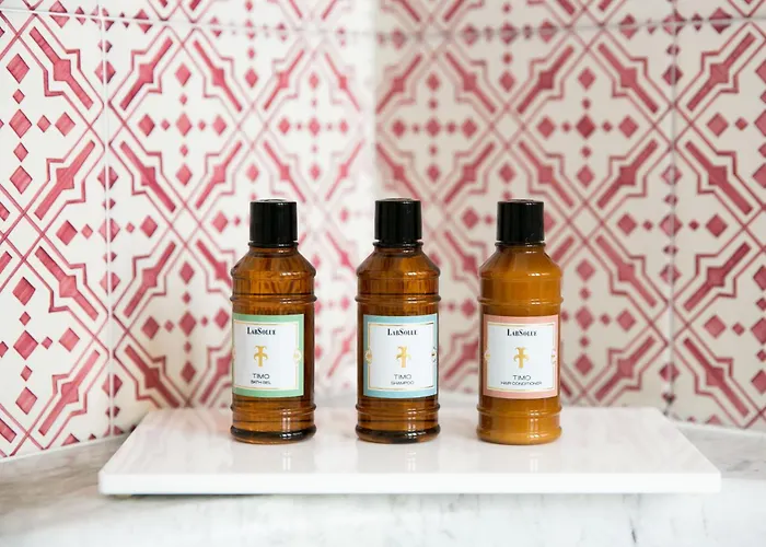 Mezzatorre Hotel&Thermal Spa Forio di Ischia