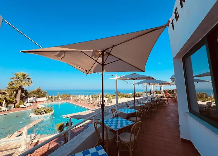 PARADISO TERME RESORT & SPA Ischia